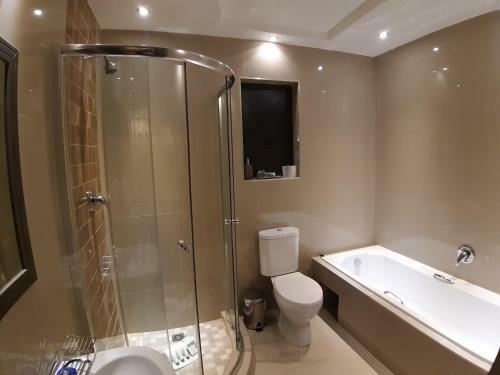 Bed & Breakfast Citystay Ladybrand