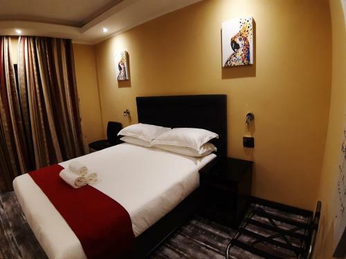 Bed & Breakfast Citystay Ladybrand