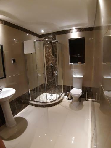 Bed & Breakfast Citystay Ladybrand