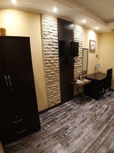 Bed & Breakfast Citystay Ladybrand