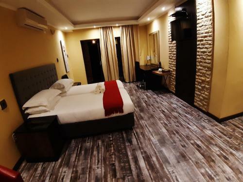 Bed & Breakfast Citystay Ladybrand