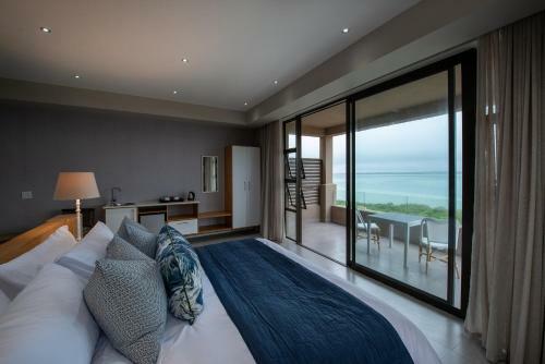 Shark Bay Hotel & Spa