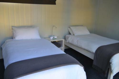 Hotel Sleepover Komatipoort
