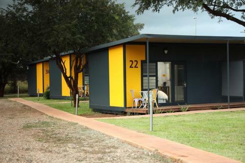 Hotel Sleepover Komatipoort
