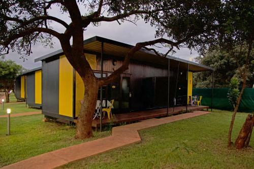 Hotel Sleepover Komatipoort