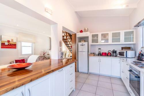 Cosy Beach Bungalow
