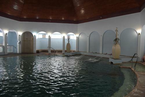 Hotel Atkv Eiland Spa