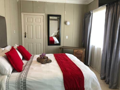 Hostal The Lavender Guesthouse