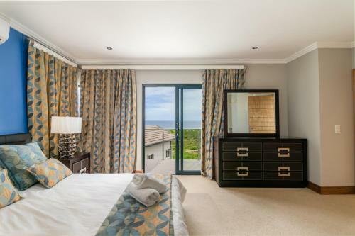 Villa Pezula Maritime Luxury