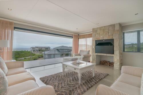 Villa Pezula Maritime Luxury