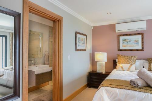 Villa Pezula Maritime Luxury