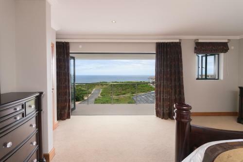 Villa Pezula Maritime Luxury