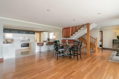 Villa Pezula Maritime Luxury