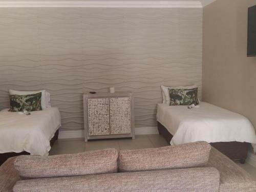 Langebaan Boutique Hotel And Spa