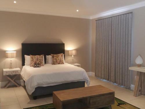 Langebaan Boutique Hotel And Spa