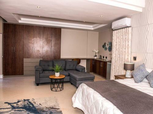 Langebaan Boutique Hotel And Spa