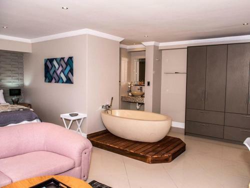 Langebaan Boutique Hotel And Spa
