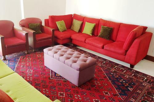 Casa De Palmera Langebaan