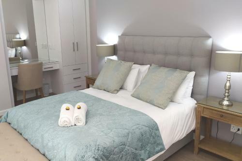 Hacker's Haven Langebaan