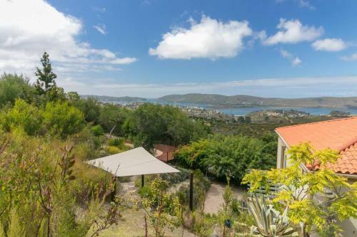 Villa Knysna Tuscan Hideaway- Ef1