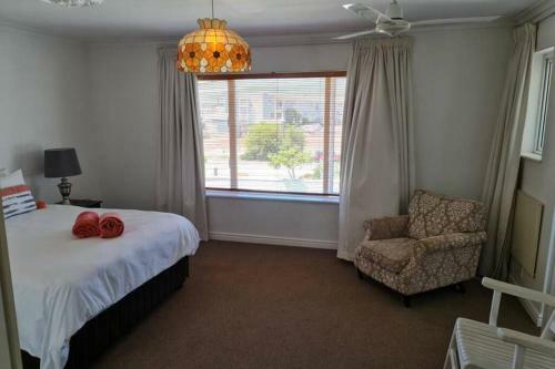 Apartamento Waterfront Retreat- Gr1