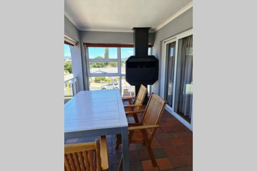 Apartamento Waterfront Retreat- Gr1