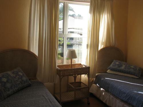 Apartamento Chesapeake Bay A