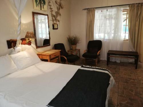 Bed & Breakfast Maputaland Lodge