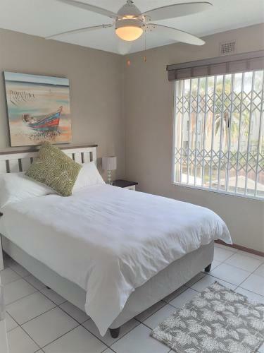 Apartamento 80 Laguna La Crete