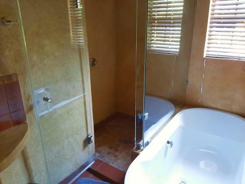 Hostal Snl 12 Dwergarend