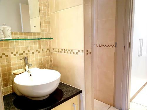 Apartamento Whale Rock 20
