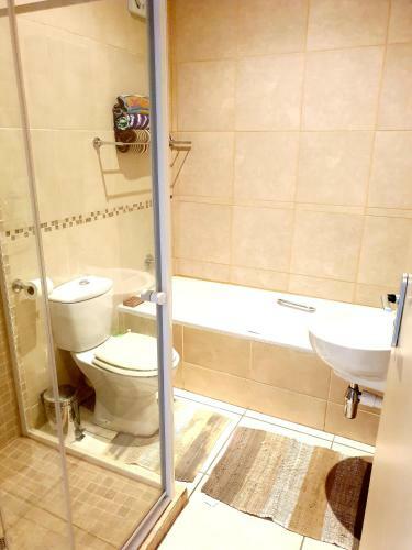 Apartamento Whale Rock 20