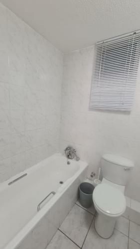Apartamento La Mouette 1