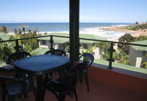 Apartamento Ramsgate Palms 48