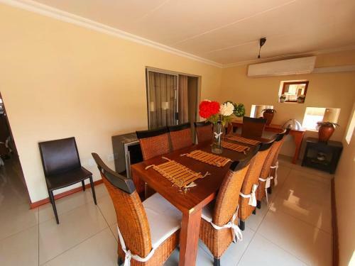 Hostal Tenacity Mafikeng Guesthouse