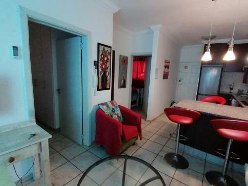 Apartamento Cerf 5