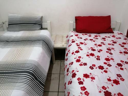 Apartamento Cerf 5