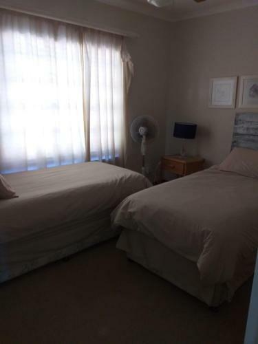 Apartamento Shelly De La Mer 5