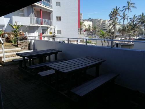 Apartamento Seagull 101