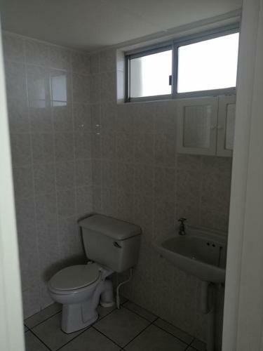 Apartamento Seagull 101