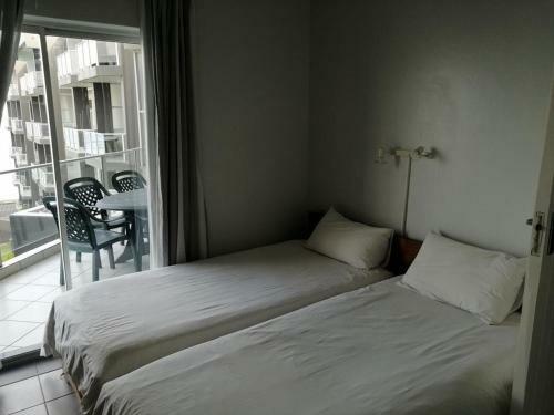 Apartamento Seagull 410