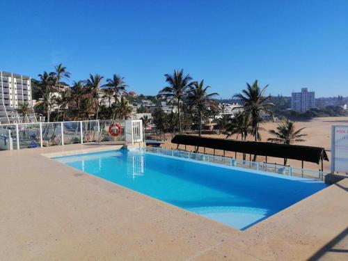 Apartamento Seagull 510