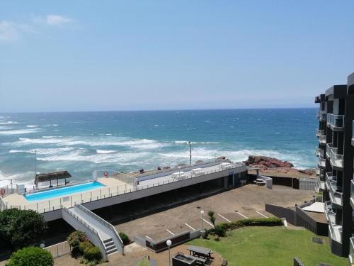 Apartamento Seagull 510
