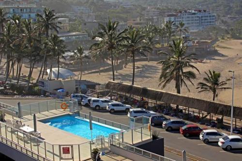 Apartamento Seagull 510