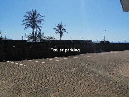 Apartamento Seagull 502