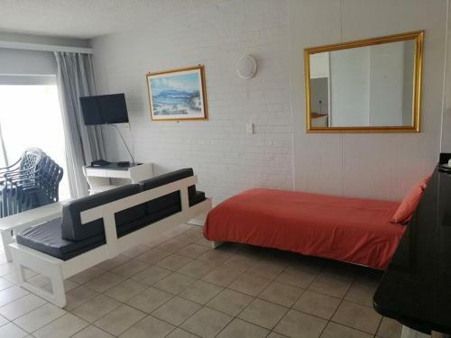 Apartamento Seagull 502