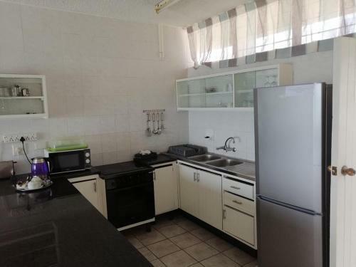 Apartamento Seagull 512