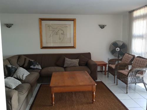 Apartamento La Domaine 2