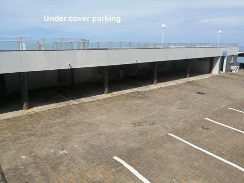 Apartamento Seagull 311