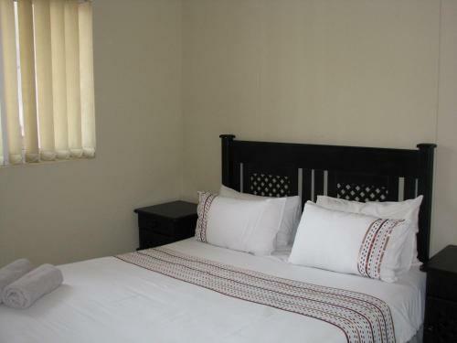 Apartamento Colonial Sands C
